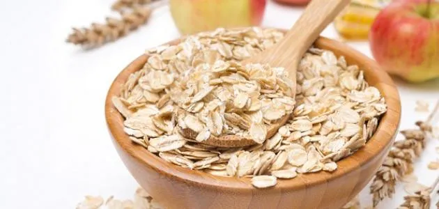 شوربة الشوفان للتخسيس